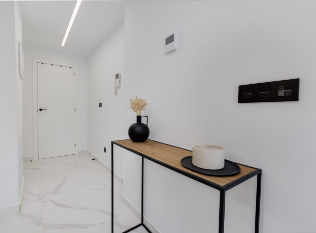 Wederverkoop - Appartement - Guardamar del Segura - El Raso