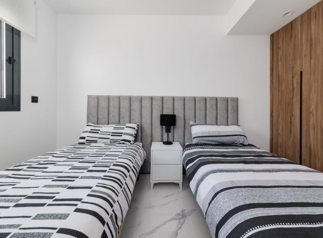 Wederverkoop - Appartement - Guardamar del Segura - El Raso