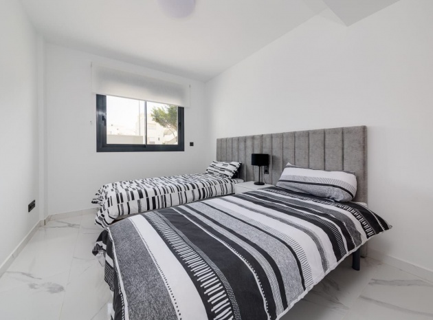 Wederverkoop - Appartement - Guardamar del Segura - El Raso