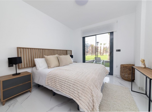 Wederverkoop - Appartement - Guardamar del Segura - El Raso