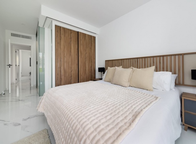 Wederverkoop - Appartement - Guardamar del Segura - El Raso