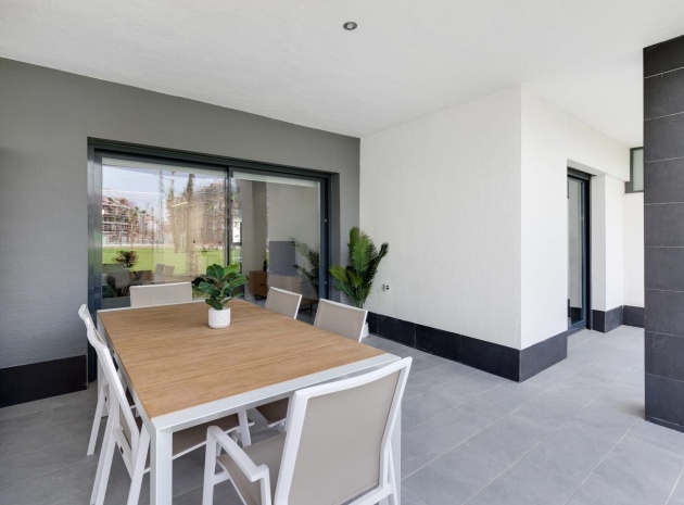 Wederverkoop - Appartement - Guardamar del Segura - El Raso