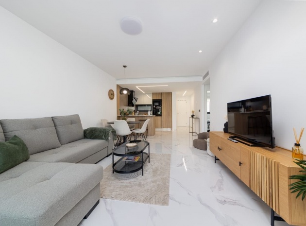 Wederverkoop - Appartement - Guardamar del Segura - El Raso