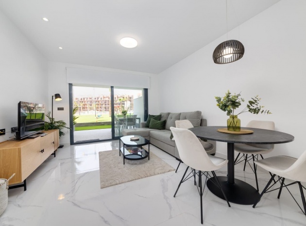 Wederverkoop - Appartement - Guardamar del Segura - El Raso