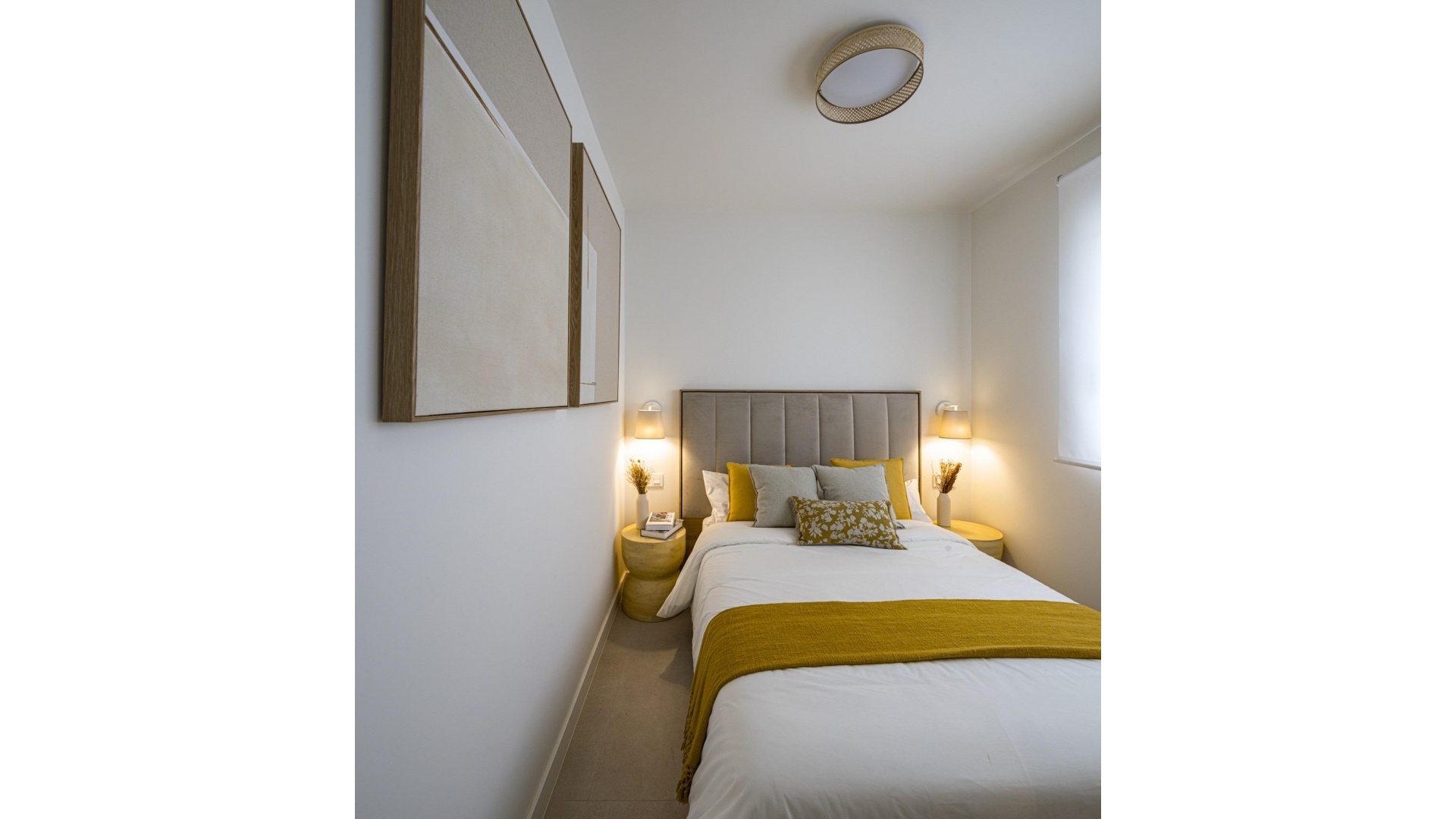 Neubau - Wohnung - Pilar de la Horadada - La Torre De La Horadada