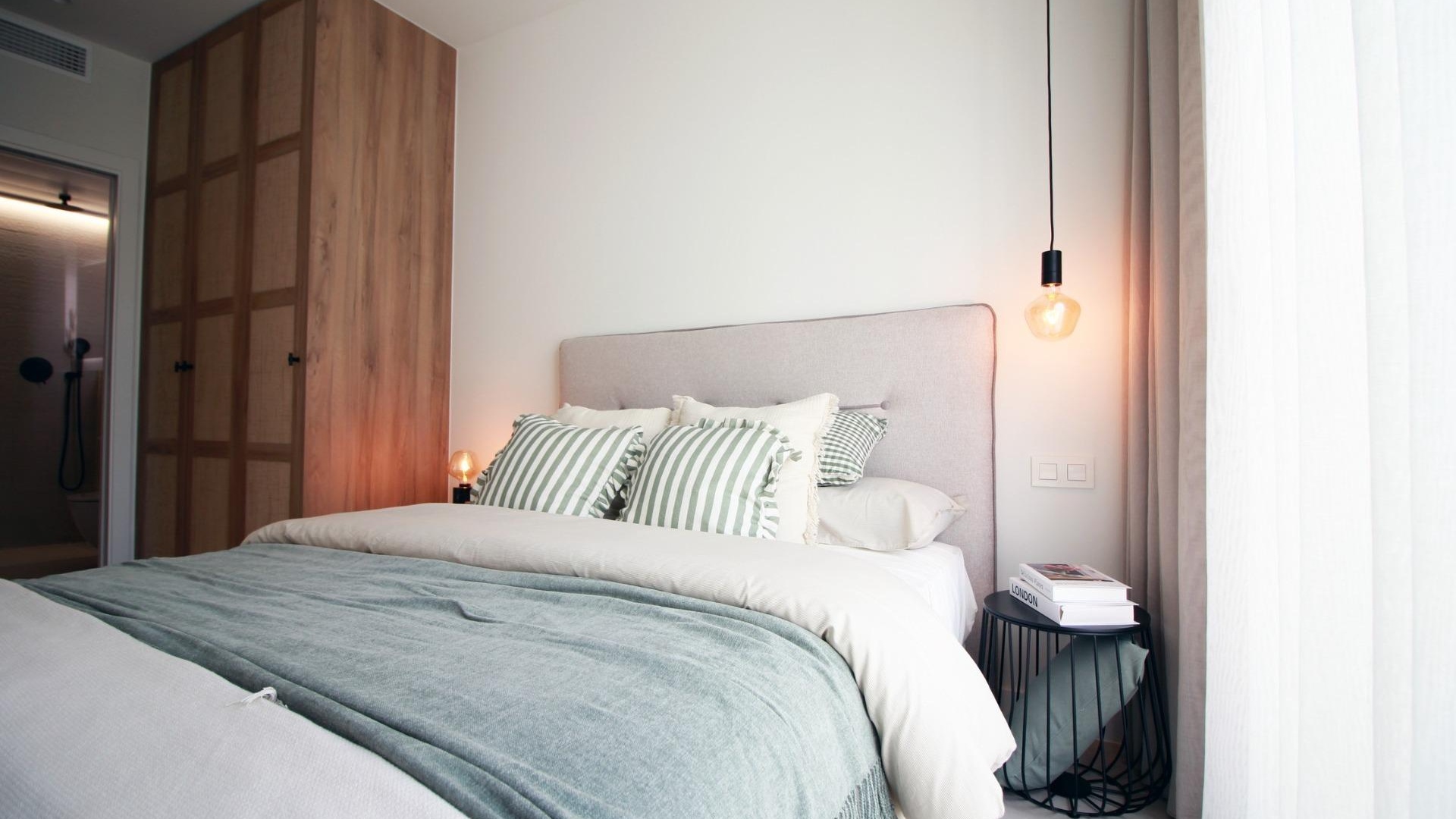 Neubau - Wohnung - Pilar de la Horadada - La Torre De La Horadada