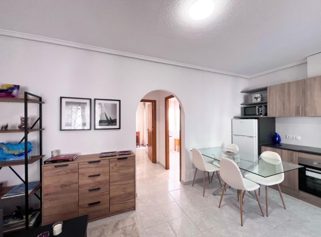 Wederverkoop - Herenhuis - Ciudad Quesada