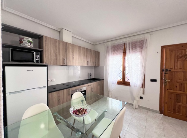 Wederverkoop - Herenhuis - Ciudad Quesada