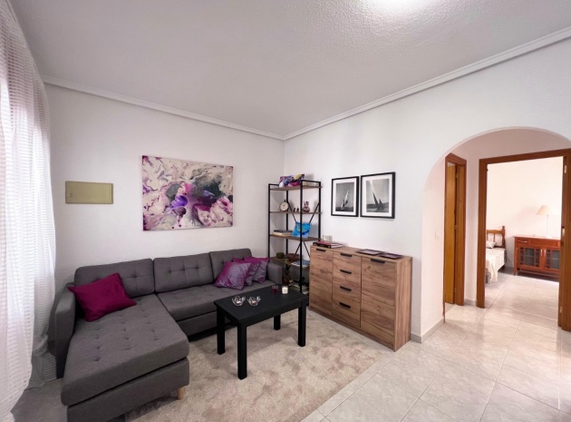 Wederverkoop - Herenhuis - Ciudad Quesada