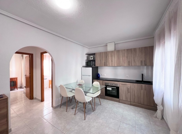 Wederverkoop - Herenhuis - Ciudad Quesada