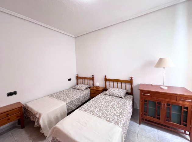 Wederverkoop - Herenhuis - Ciudad Quesada