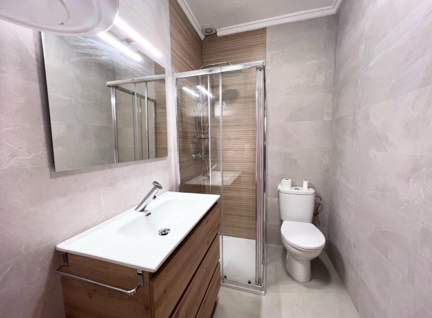 Wederverkoop - Herenhuis - Ciudad Quesada