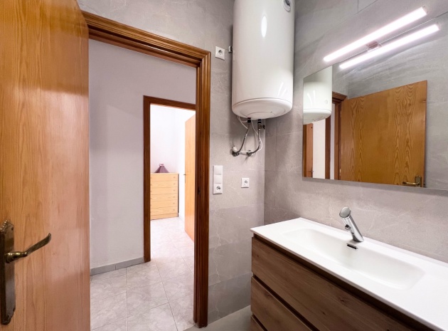 Wederverkoop - Herenhuis - Ciudad Quesada