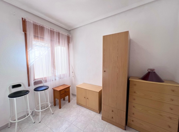 Wederverkoop - Herenhuis - Ciudad Quesada