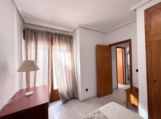 Wederverkoop - Herenhuis - Ciudad Quesada