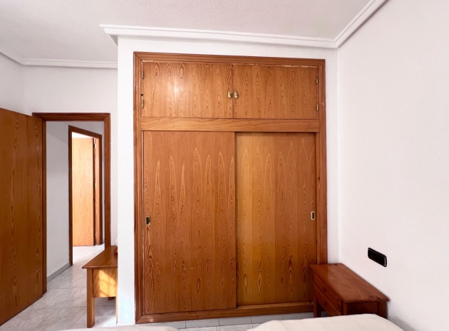 Wederverkoop - Herenhuis - Ciudad Quesada