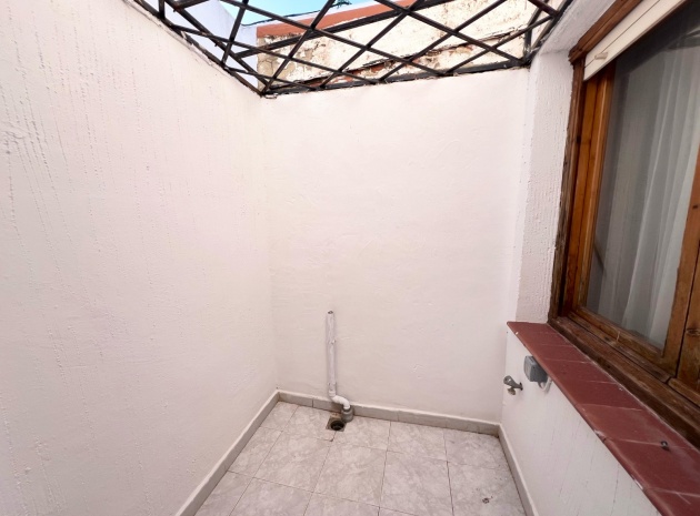 Wederverkoop - Herenhuis - Ciudad Quesada