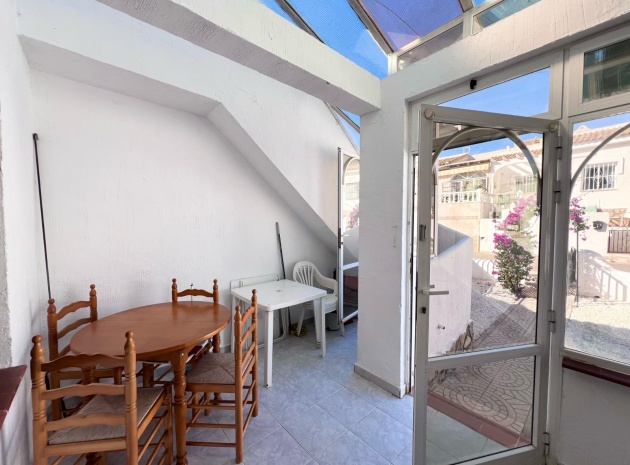 Wederverkoop - Herenhuis - Ciudad Quesada