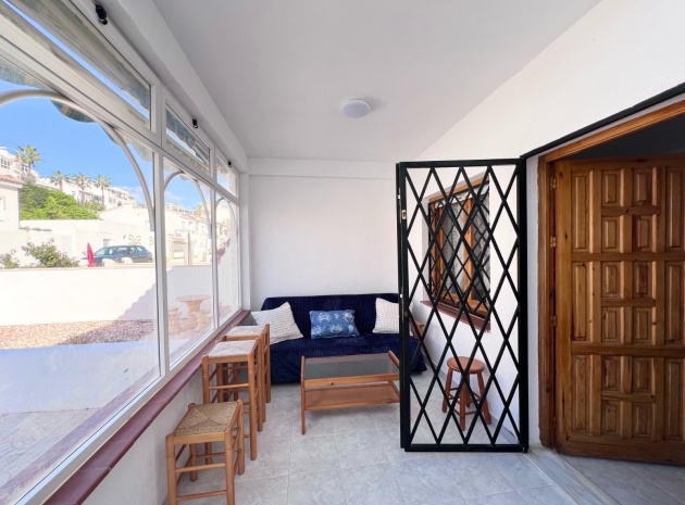 Wederverkoop - Herenhuis - Ciudad Quesada