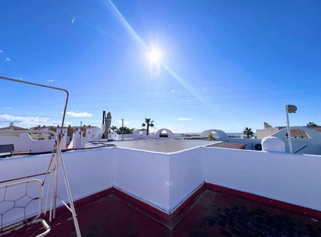 Wederverkoop - Herenhuis - Ciudad Quesada