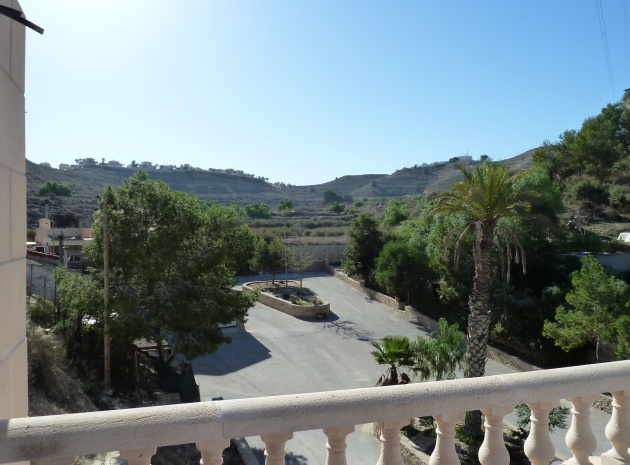 Wederverkoop - Herenhuis - Rojales