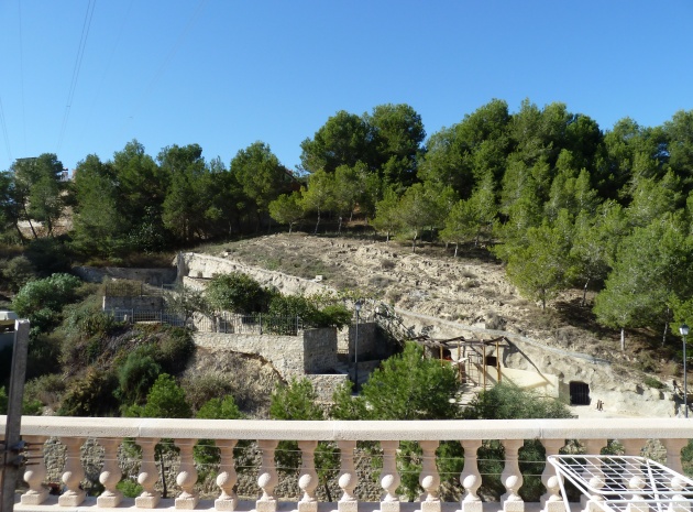 Wederverkoop - Herenhuis - Rojales