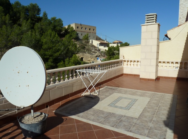 Wederverkoop - Herenhuis - Rojales