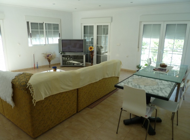 Wederverkoop - Herenhuis - Rojales