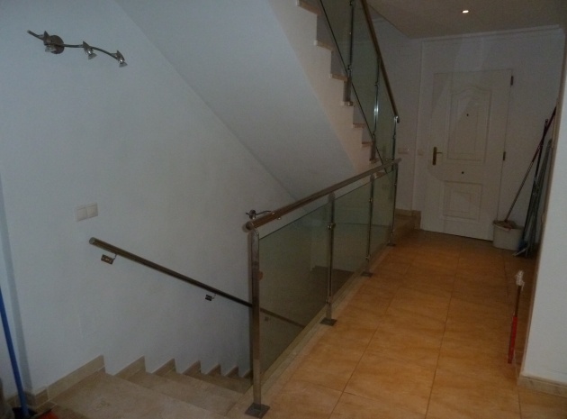 Wederverkoop - Herenhuis - Rojales