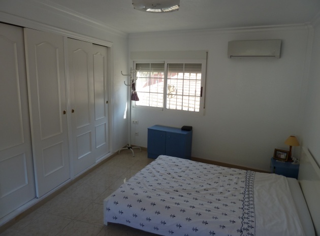 Wederverkoop - Herenhuis - Rojales