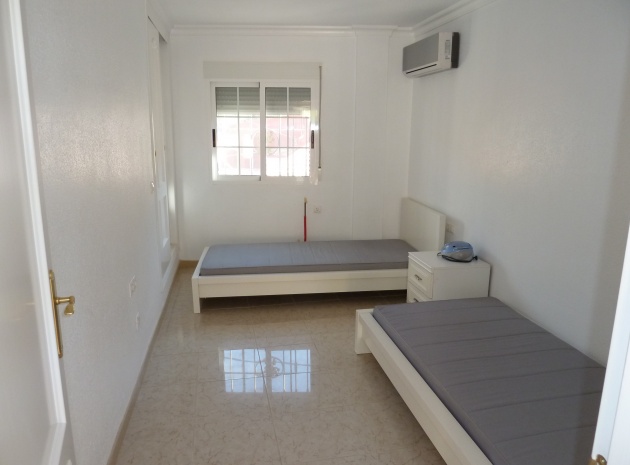 Wederverkoop - Herenhuis - Rojales