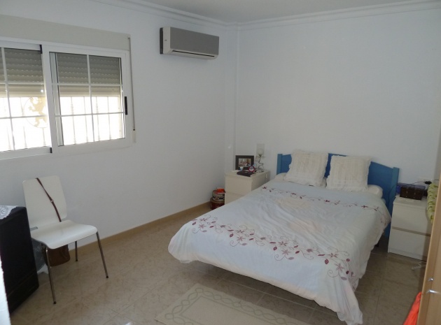 Wederverkoop - Herenhuis - Rojales