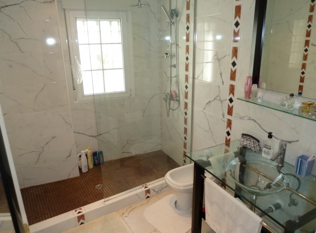 Wederverkoop - Herenhuis - Rojales