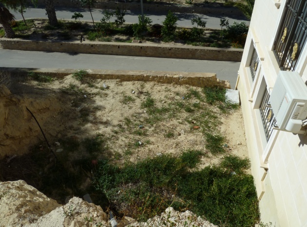 Wederverkoop - Herenhuis - Rojales