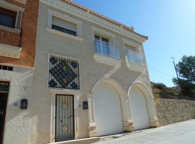 Wederverkoop - Herenhuis - Rojales