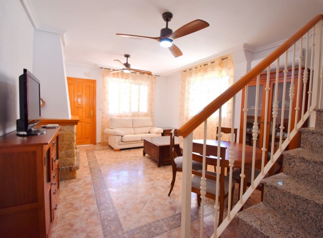 Resale - Townhouse - Los Altos