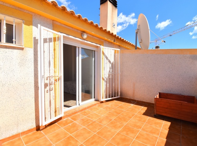 Resale - Townhouse - Los Altos