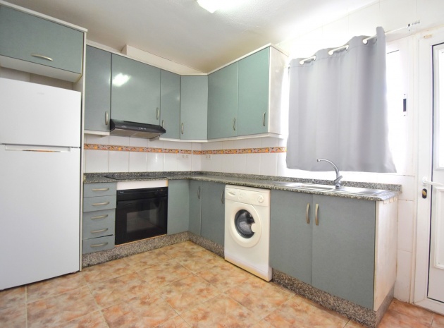 Resale - Townhouse - Los Altos