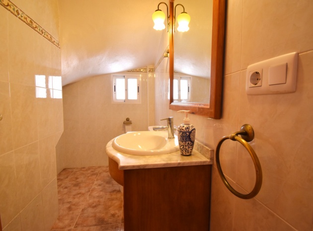 Resale - Townhouse - Los Altos