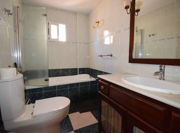 Resale - Townhouse - Los Altos