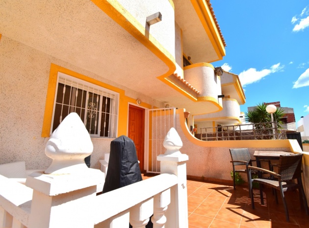 Resale - Townhouse - Los Altos