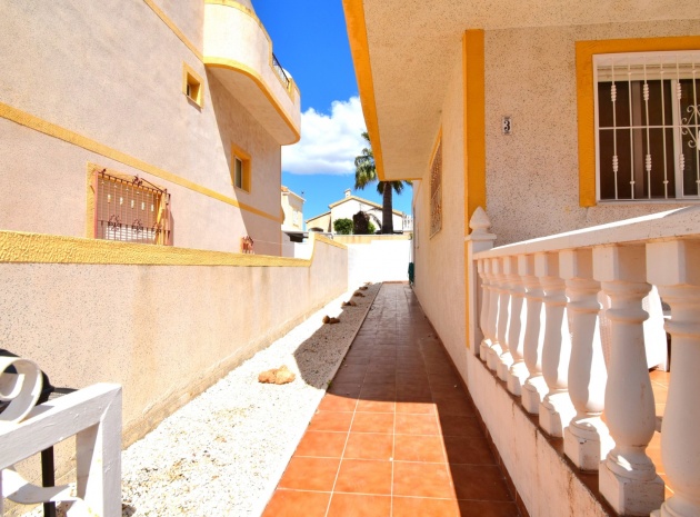 Resale - Townhouse - Los Altos