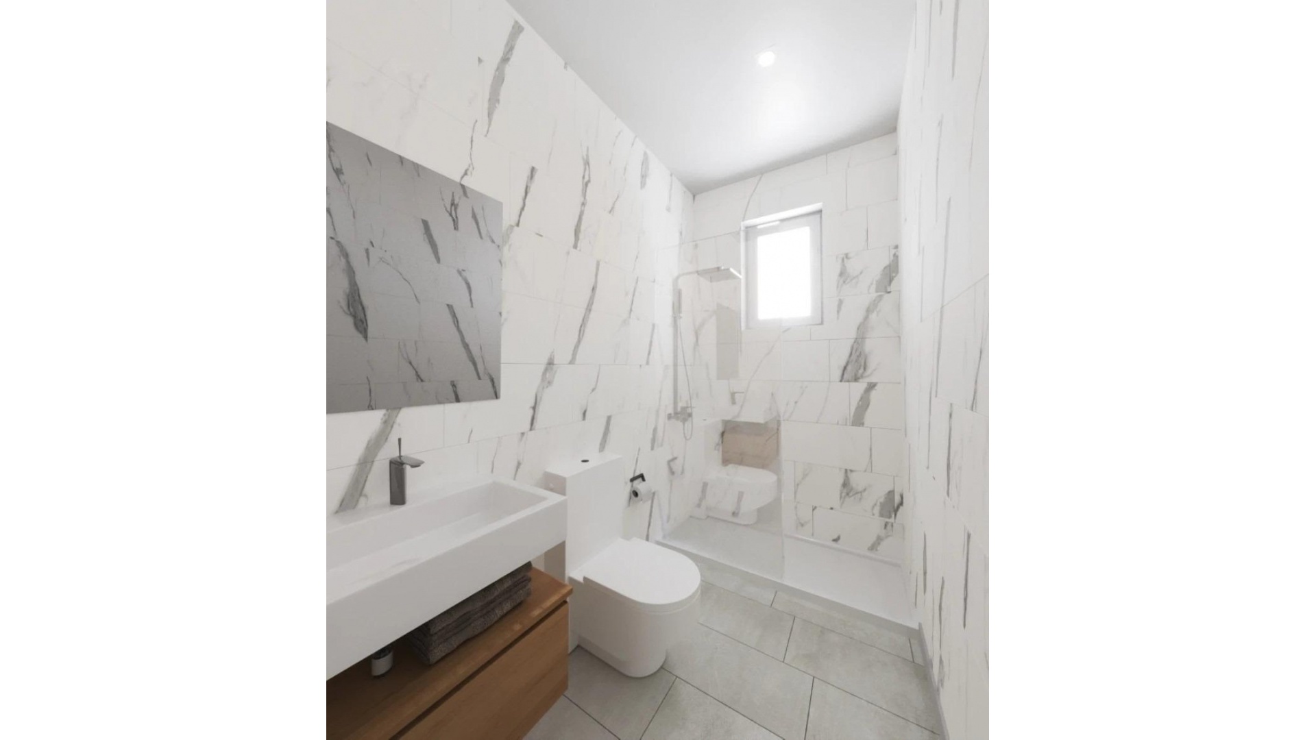 Neubau - Wohnung - Villajoyosa - Cala de Finestrat