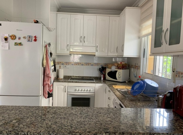 Revente - Villa - Guardamar del Segura - El Raso