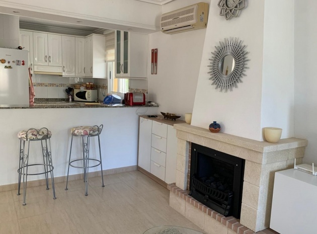 Revente - Villa - Guardamar del Segura - El Raso