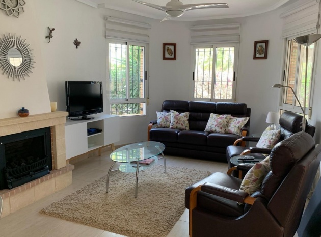 Revente - Villa - Guardamar del Segura - El Raso