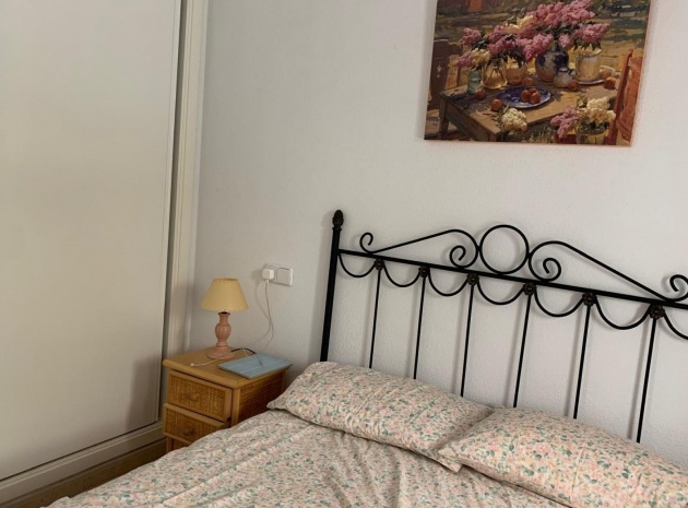 Revente - Villa - Guardamar del Segura - El Raso