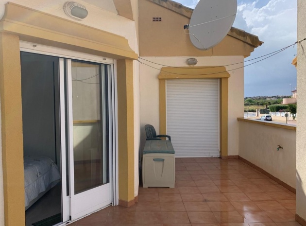 Revente - Villa - Guardamar del Segura - El Raso