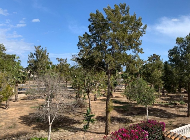 Revente - Villa - Guardamar del Segura - El Raso