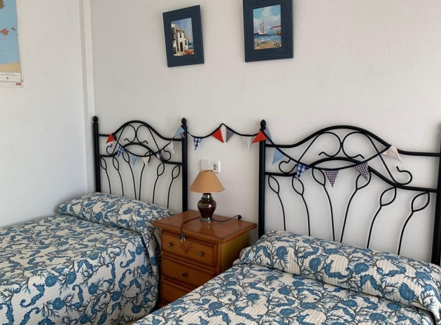 Revente - Villa - Guardamar del Segura - El Raso